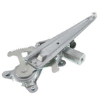 Rear Side Power Window Regulator with Motor for Toyota 4Runner (2010-2019)