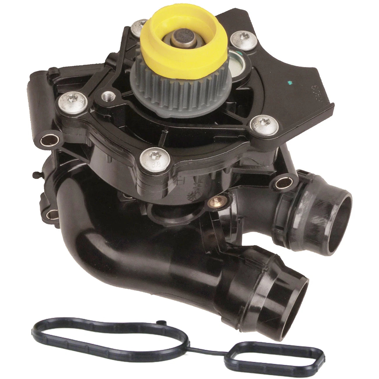 Thermostat Assembly for VW Golf Jetta Passat Tiguan (2006–2019)