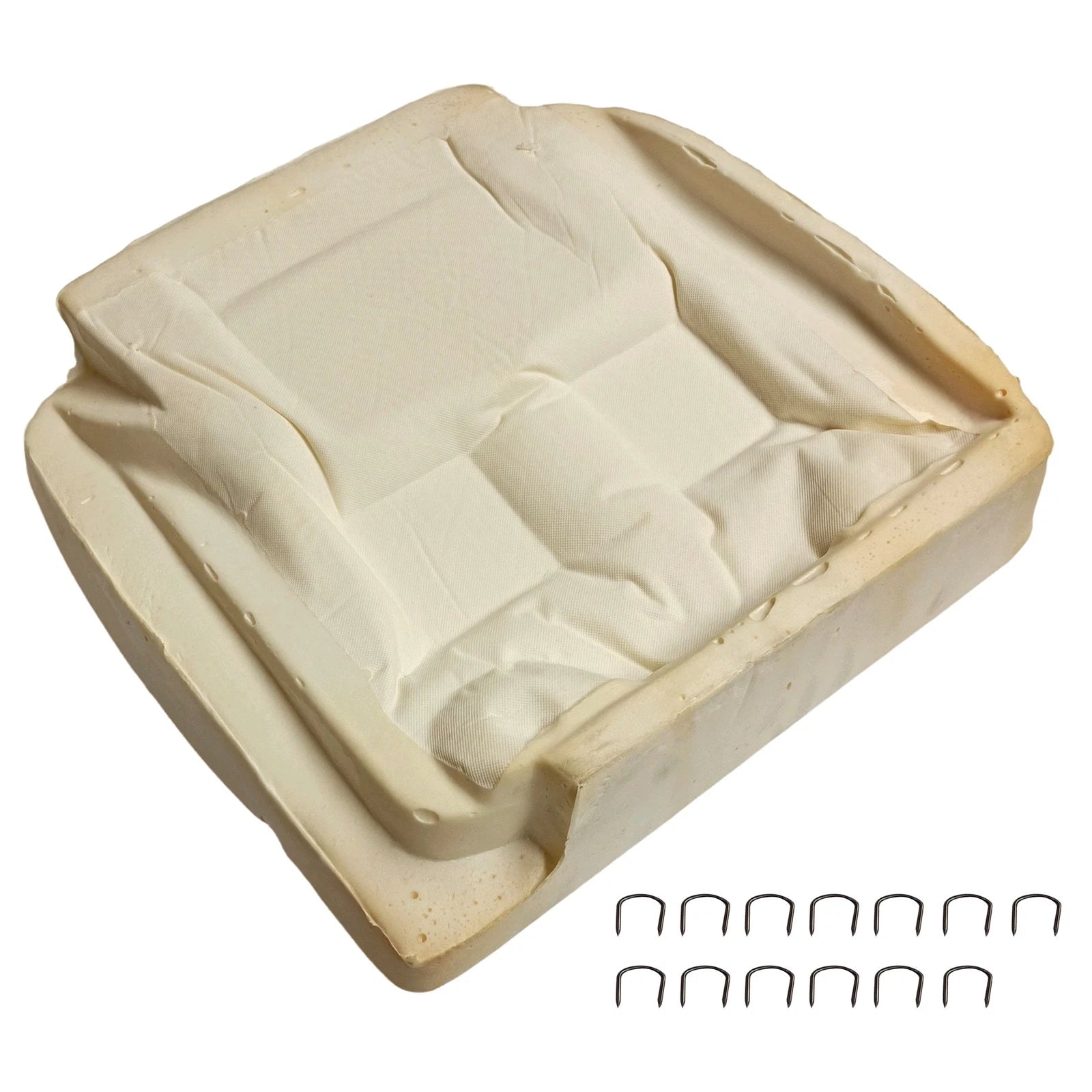 Front Left Bottom Foam Seat Cushion Pad for Ford F150 (2004–2008)