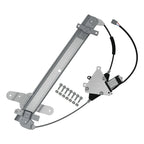 Front Right Power Window Regulator for Ford Crown Victoria 92-11 w/ 2-Pin Motor