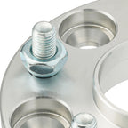 20mm Wheel Spacers for Toyota Camry (2002–2004, 2012–2014)