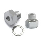 Oil Pressure Adapter w/ Gasket for LS1 4.8 5.3 6.0