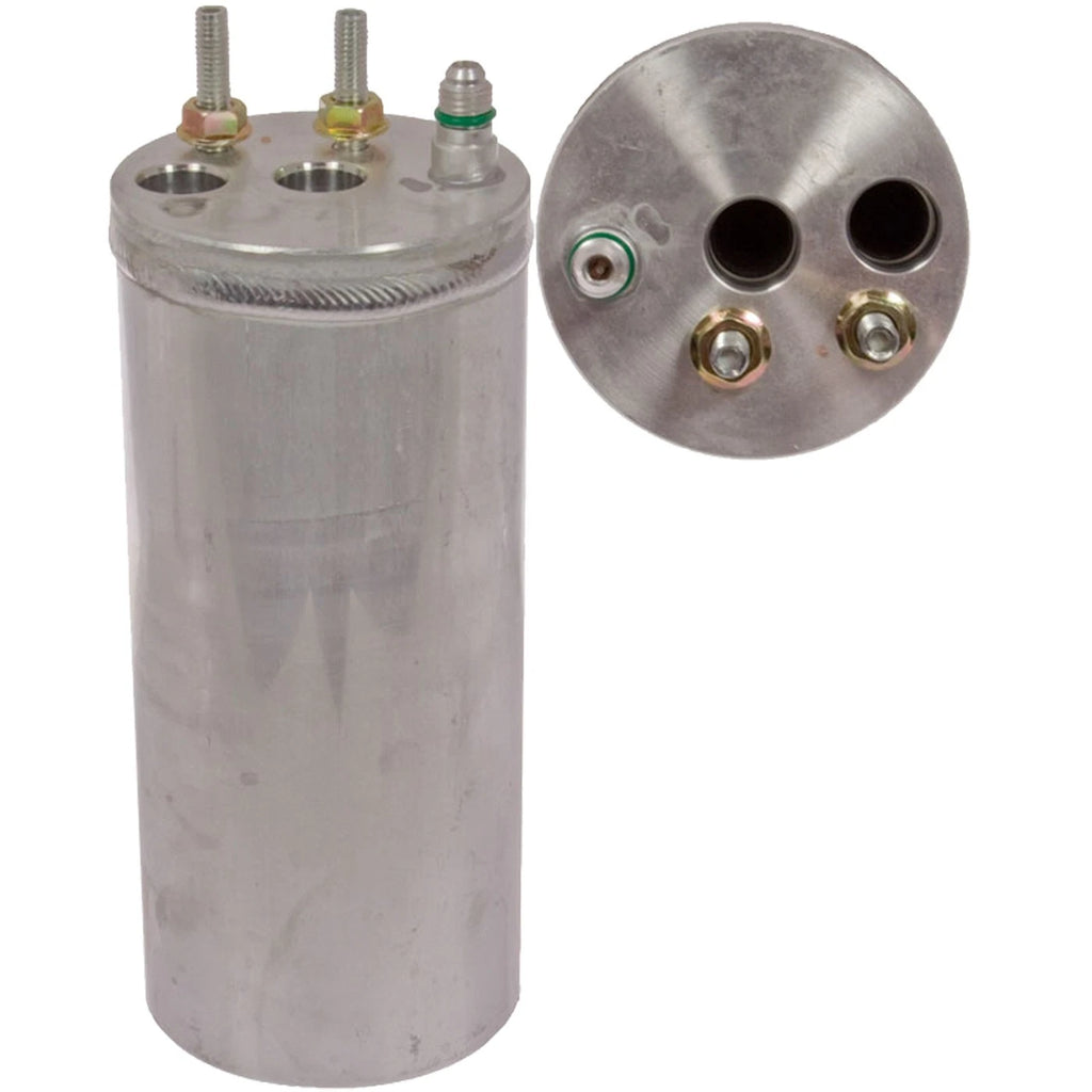 AC Receiver Drier for Jeep Liberty Wrangler Dodge Neon Cherokee