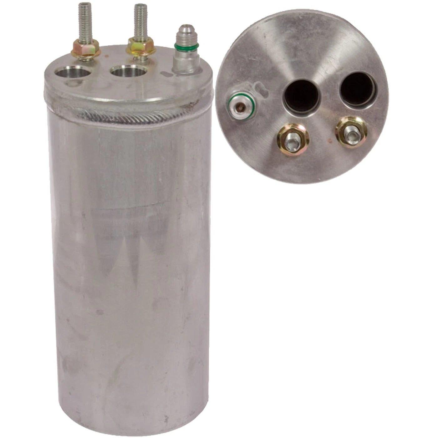 AC Receiver Drier for Jeep Liberty Wrangler Dodge Neon Cherokee