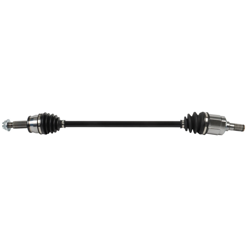 2X CV Axle Assembly for Hyundai Kona (2018–2023) 1.6L 2.0L