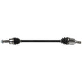 2X CV Axle Assembly for Hyundai Kona (2018–2023) 1.6L 2.0L