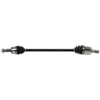 2X CV Axle Assembly for Hyundai Kona (2018–2023) 1.6L 2.0L