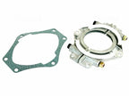 Crankshaft Seal Assembly for Massey Ferguson 35, 133, 135, 140, 148
