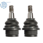 Control Arm Ball Joint Tie Rod End Sway Bar Link for Hummer H3 (2006-2010)
