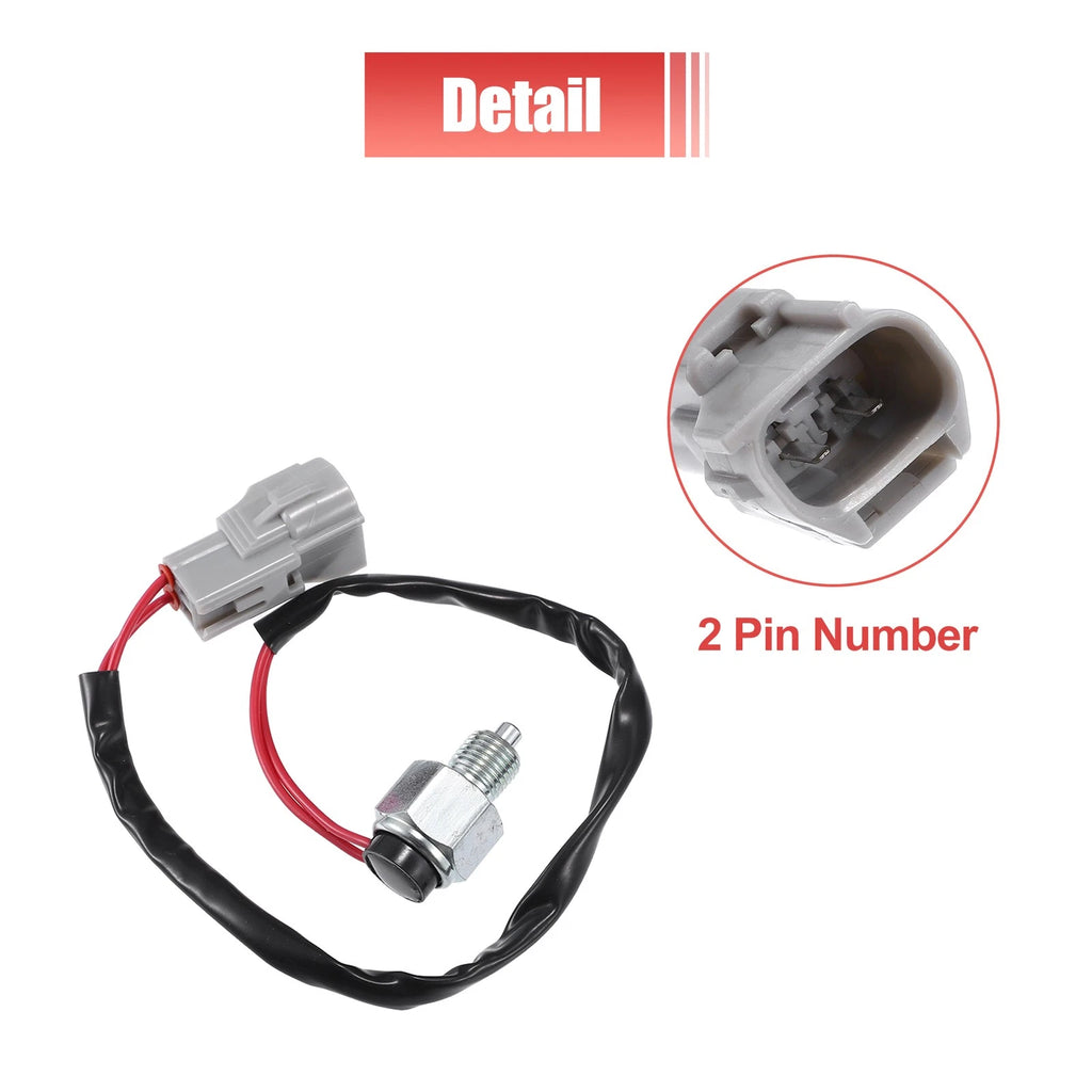 Control Switch Knob for Suzuki Grand Vitara (1999–2005)