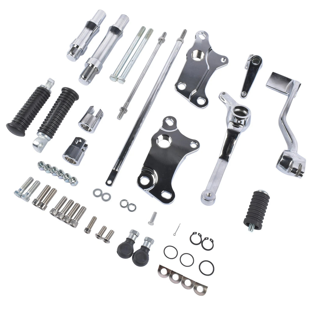 Shift Linkage Rod for Harley Sportster XL883 XL1200 (2004-2023)