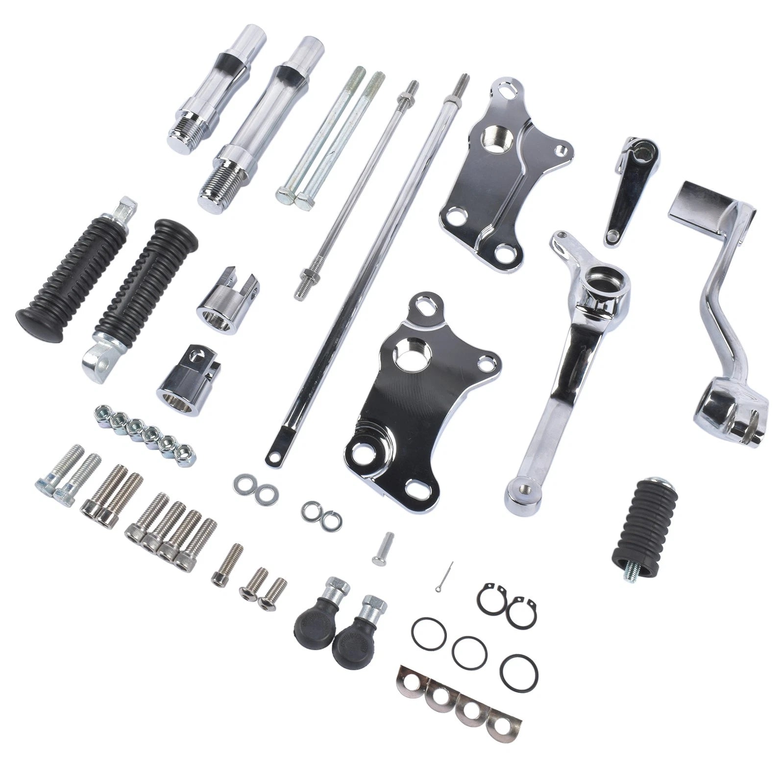 Shift Linkage Rod for Harley Sportster XL883 XL1200 (2004-2023)