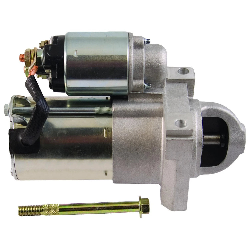 Starter for Chevy GMC Silverado Sierra V8 4.8 5.3 (1999-2003)