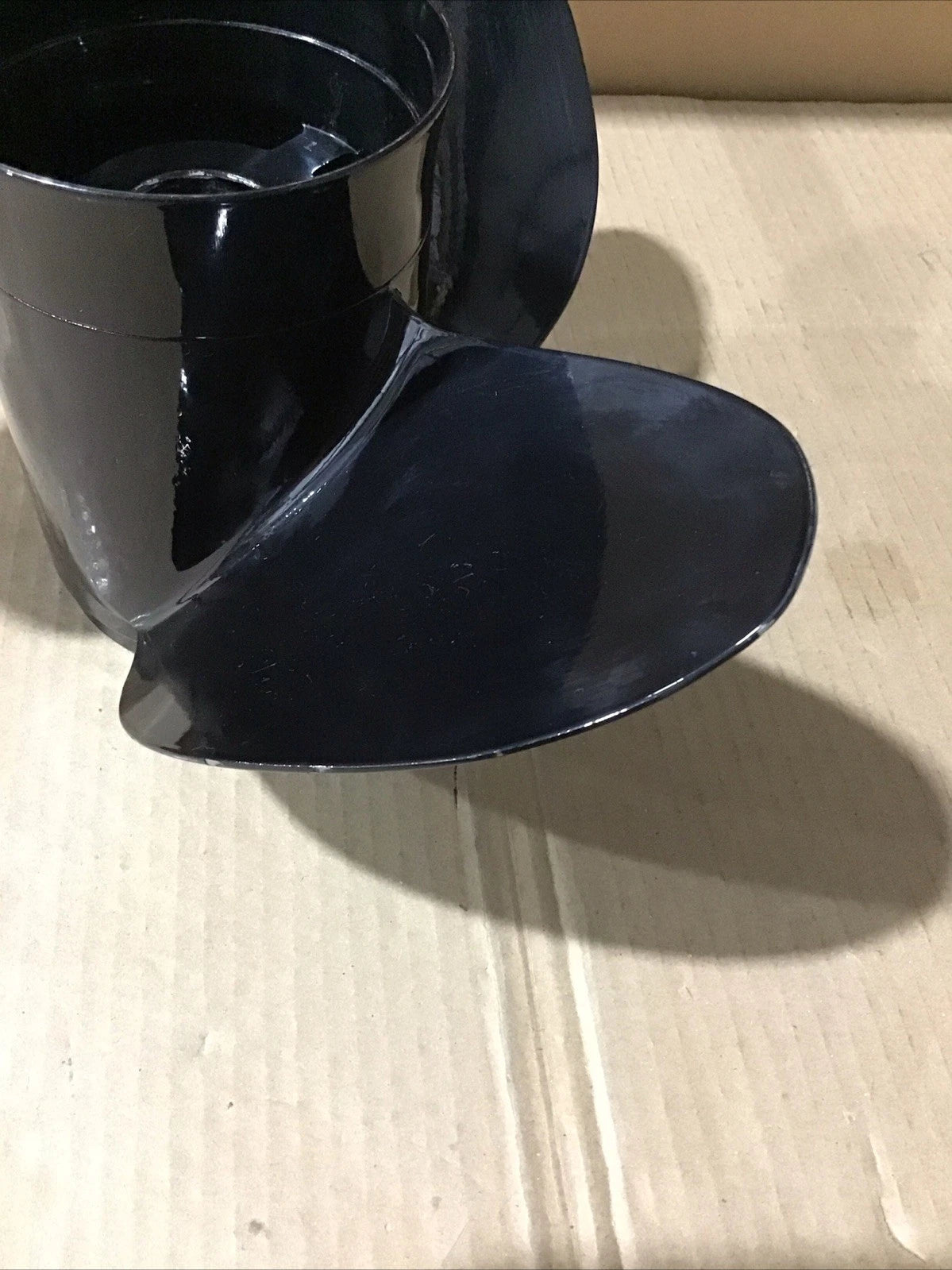 Turning Point Hustler 3 Blade Propeller 14.25x17P for 2150-1711 (Used)