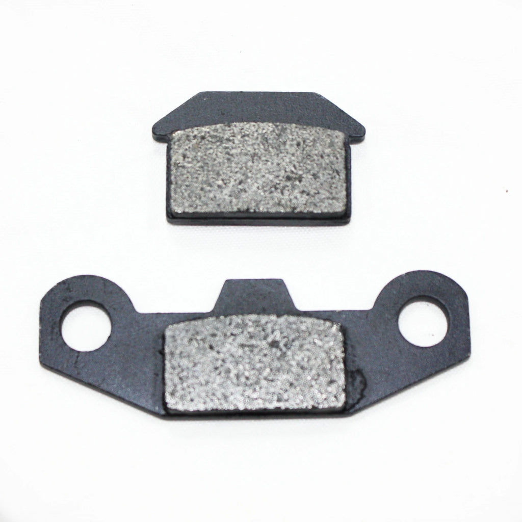 Disc Brake Caliper Pads for PIT PRO TRAIL Quad (Dirt Bike ATV Dune Buggy)