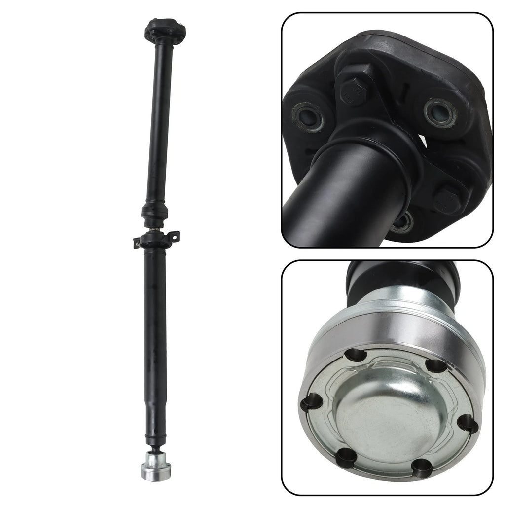 Driveshaft Assembly for Dodge Durango (2011-2012) AWD