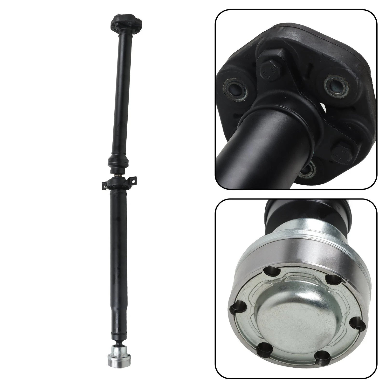Driveshaft Assembly for Dodge Durango (2011-2012) AWD