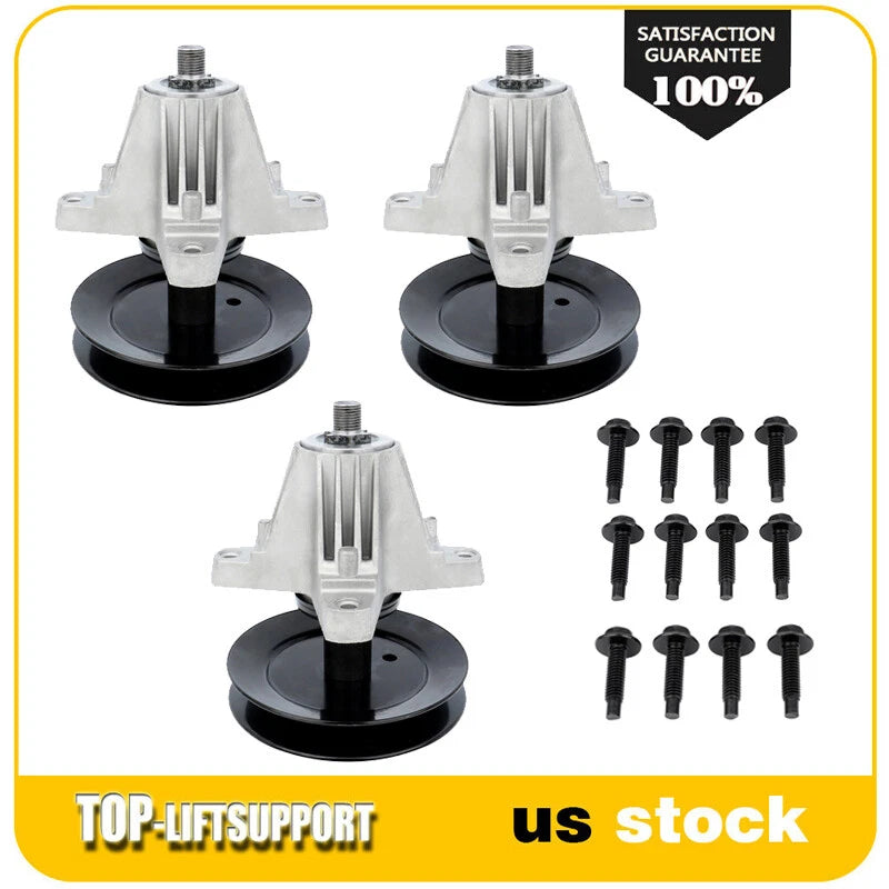 Spindle Assembly for MTD Cub Cadet 54" Deck