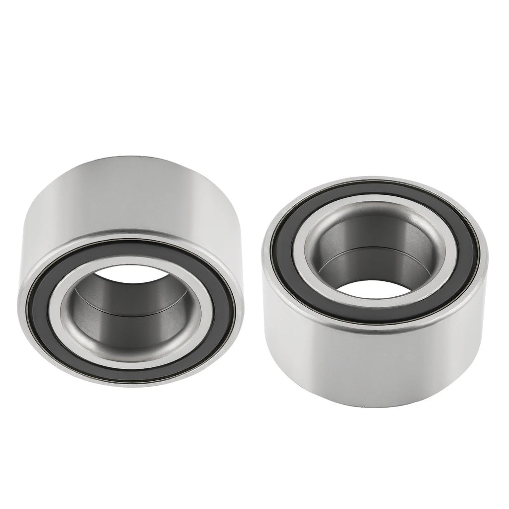 2X Wheel Hub Bearing for Mitsubishi Outlander (2007–2018) Jeep Compass (2007–2017)