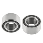 2X Wheel Hub Bearing for Mitsubishi Outlander (2007–2018) Jeep Compass (2007–2017)