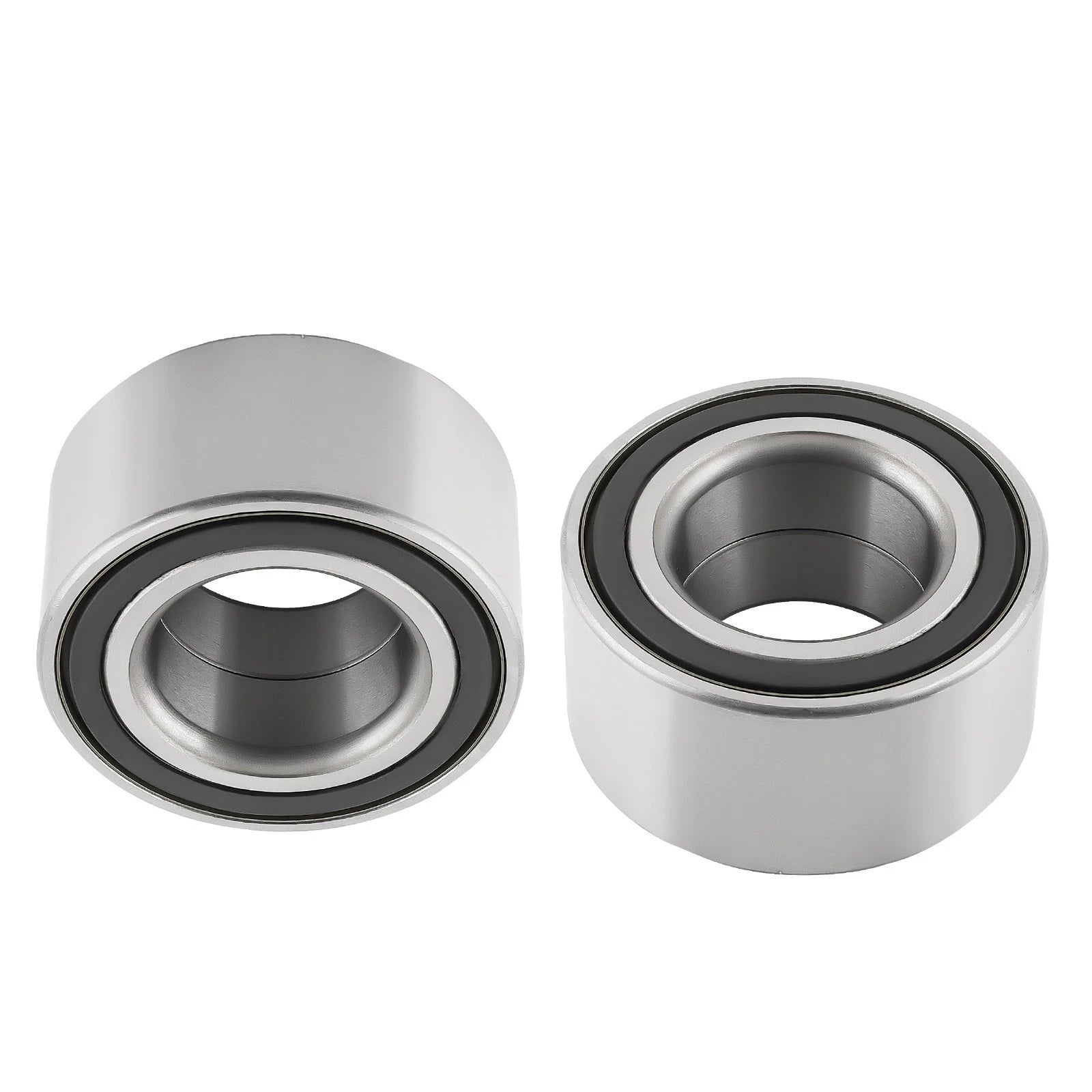 2X Wheel Hub Bearing for Mitsubishi Outlander (2007–2018) Jeep Compass (2007–2017)