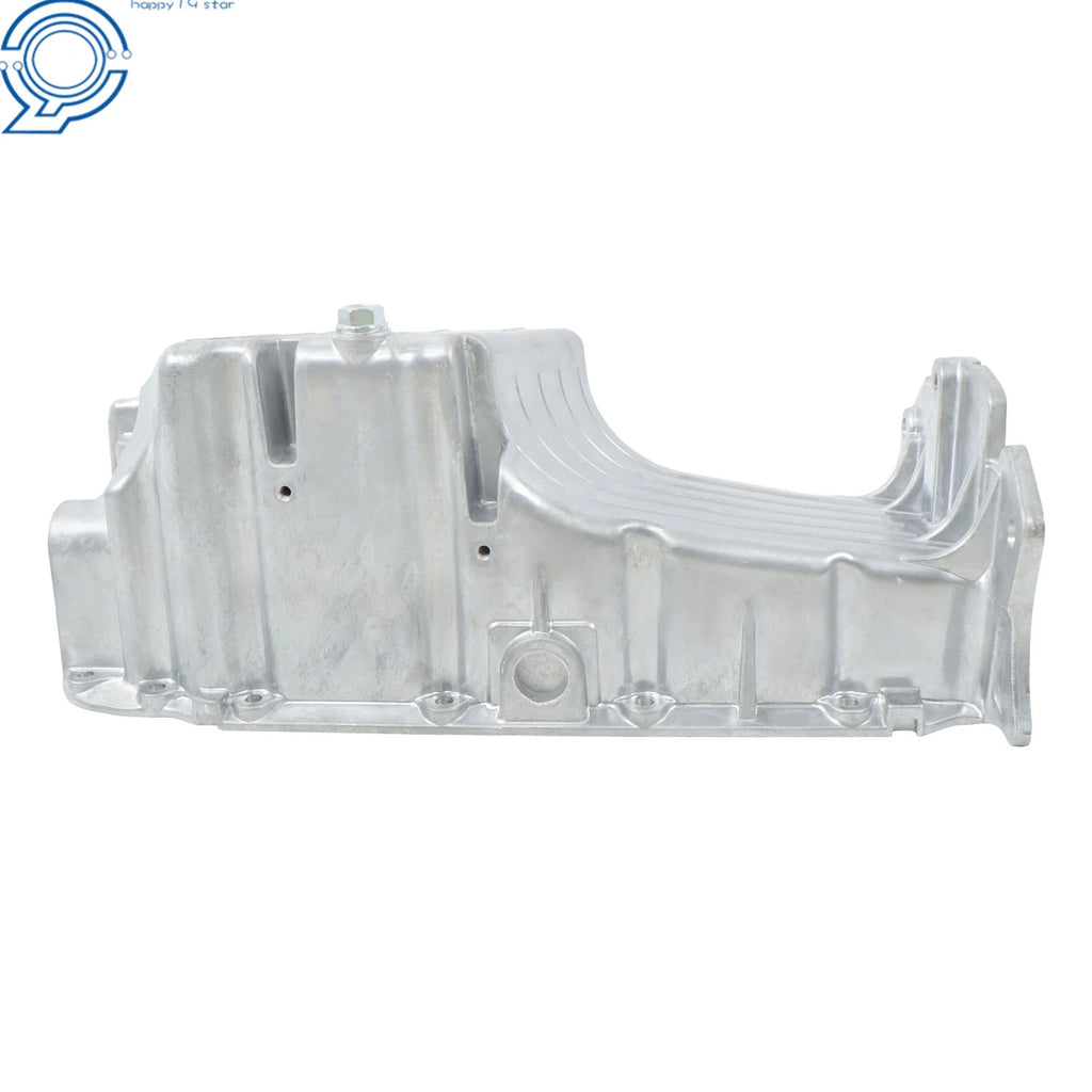 Engine Oil Pan for Pontiac G3 & Chevrolet Aveo (2009–2011)