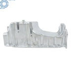 Engine Oil Pan for Pontiac G3 & Chevrolet Aveo (2009–2011)