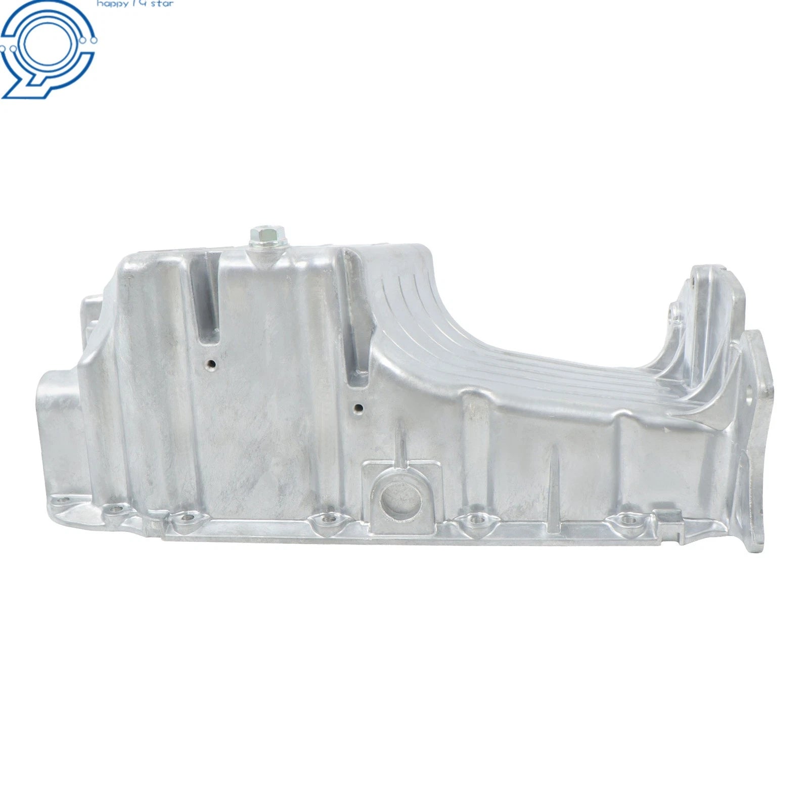 Engine Oil Pan for Pontiac G3 & Chevrolet Aveo (2009–2011)