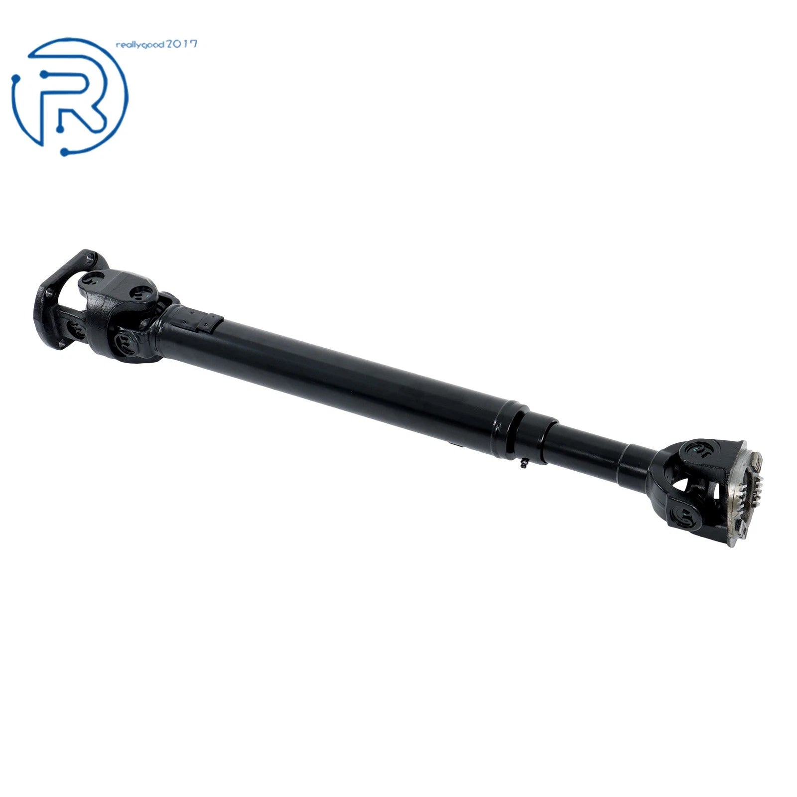 Front Drive Shaft Assembly for Dodge Ram 2500 3500 (2003-2009)
