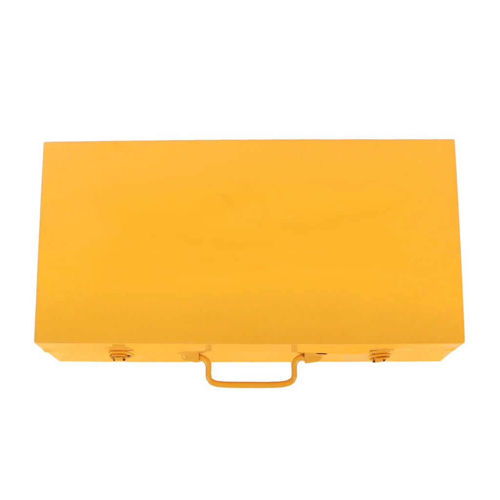 15 Ton Hydraulic Knockout Punch Driver Tool Kit for Various Models