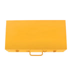 15 Ton Hydraulic Knockout Punch Driver Tool Kit for Various Models