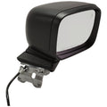 Heated Right Side Mirror for Jeep Renegade (2015–2023)