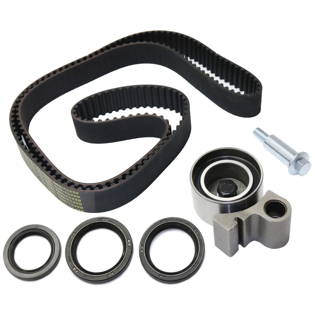 Timing Belt Kit for Chrysler Dodge Pacifica Charger Sebring (2004–2011)