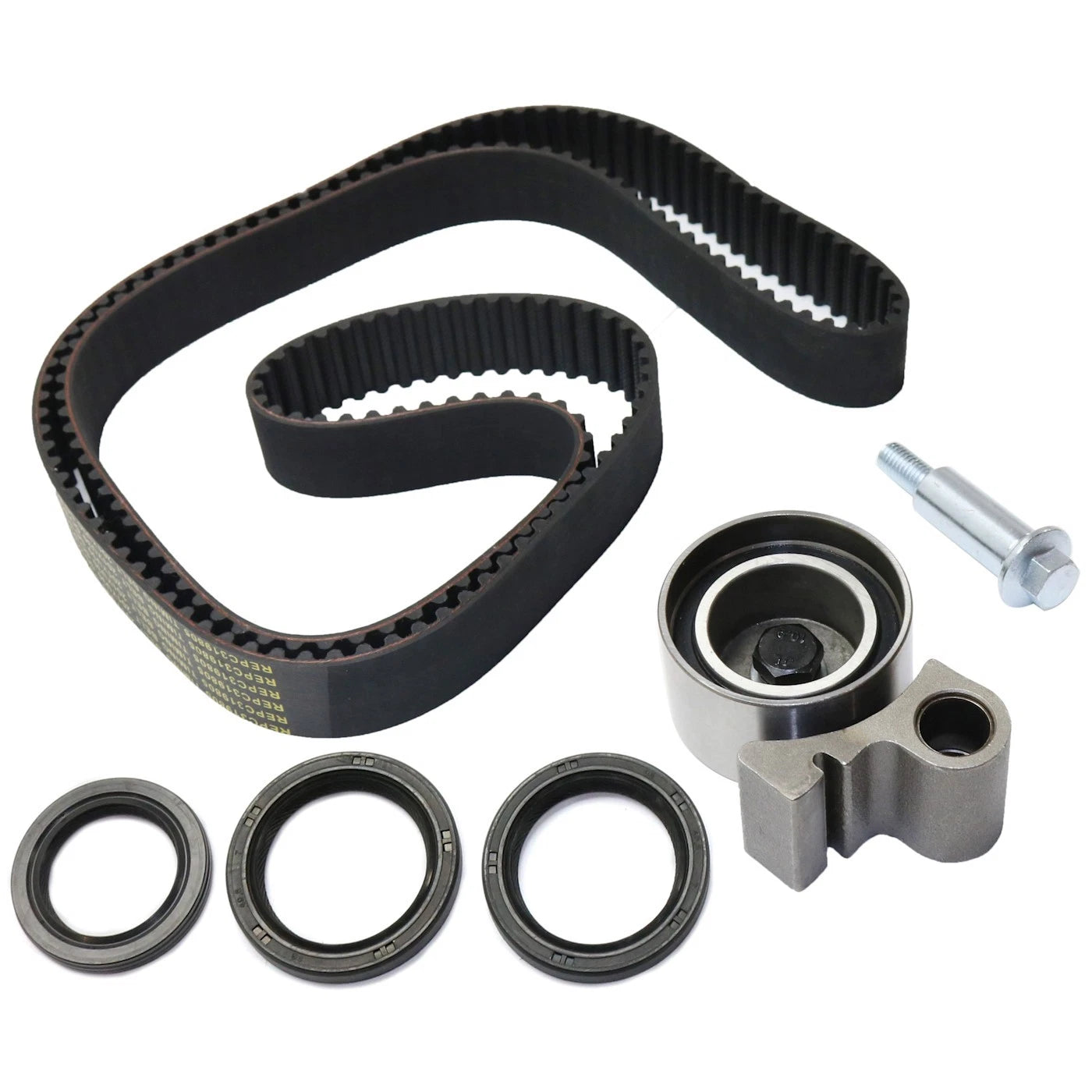 Timing Belt Kit for Chrysler Dodge Pacifica Charger Sebring (2004–2011)