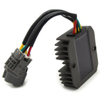 Voltage Rectifier Regulator for Yamaha YFM300 Grizzly (2012–2013) 1SC-H1960-00