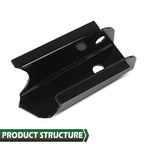 Rear Upper Shock Mount Bracket for Chevy Silverado/GMC Sierra 1500 (2007–2016)