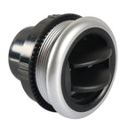 Rotating Air Conditioning Vent for RV Boat Bus Cars
