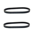 2X Belt for Comet (Replaces 12-8487)