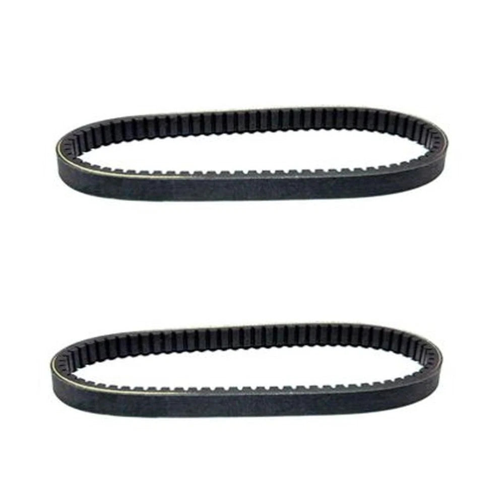 2X Belt for Comet (Replaces 12-8487)
