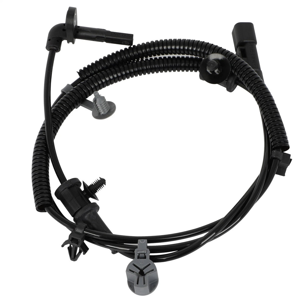 Rear ABS Wheel Speed Sensor Left Side for Chevrolet Impala (2014–2020) ALS2637