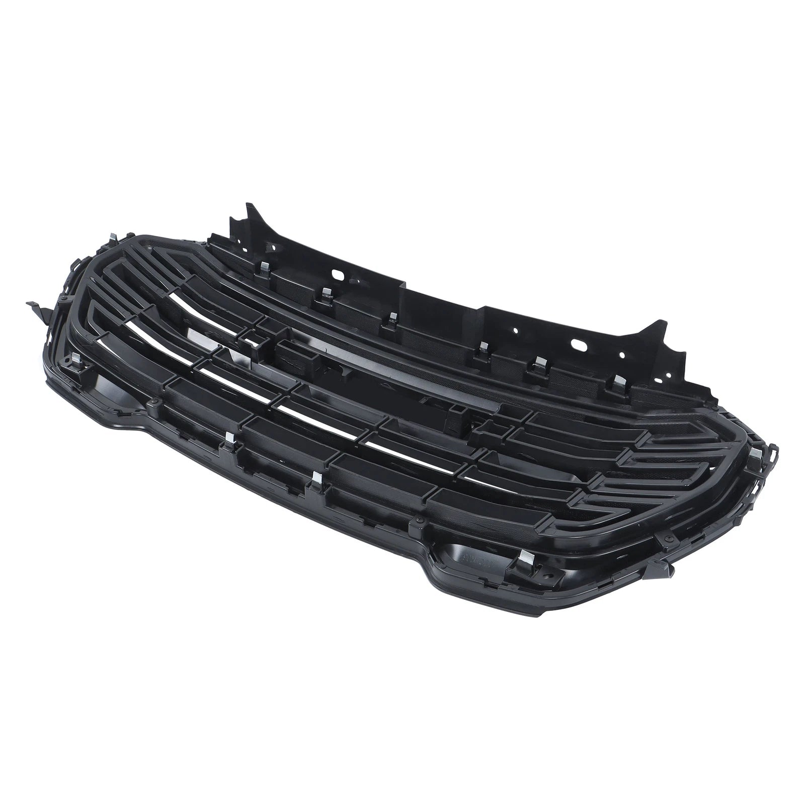 Chrome Front Upper Grille for GMC Terrain SLE (2022–2023)