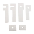 Sponge Pads for ET2500 ET2550