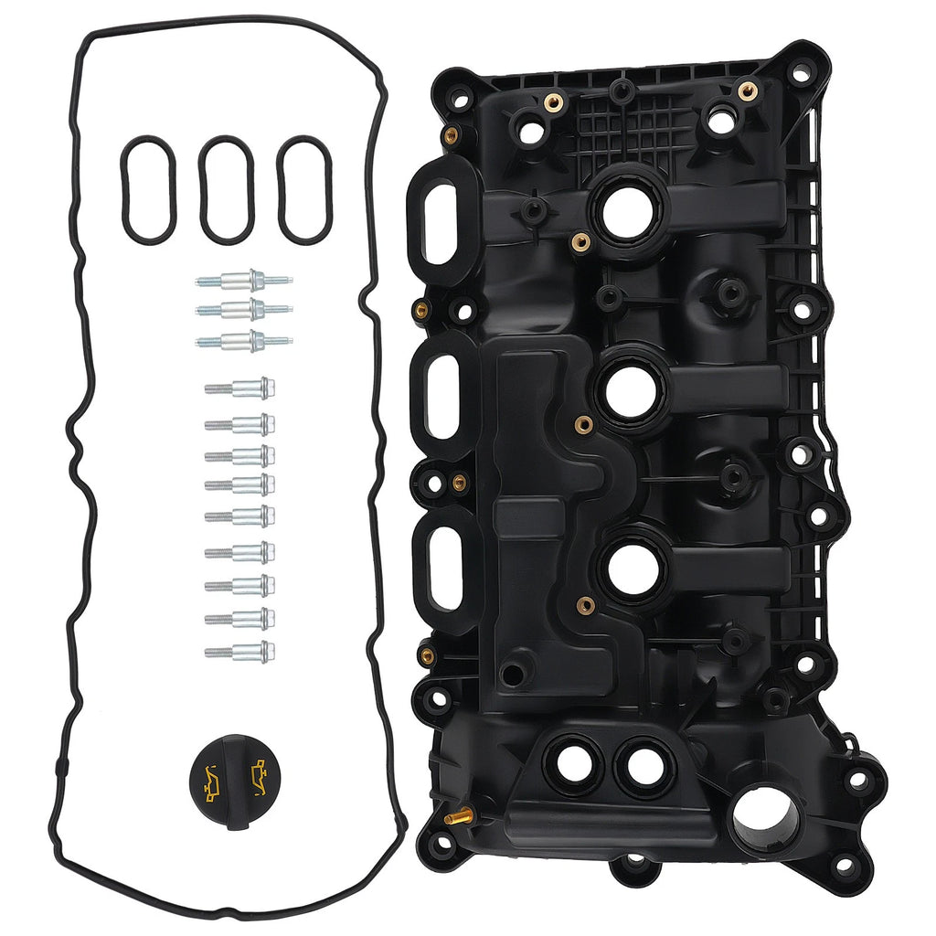 Valve Cover Replacement Kit for Ford F-150 3.5L V6 Turbo (2017–2020)