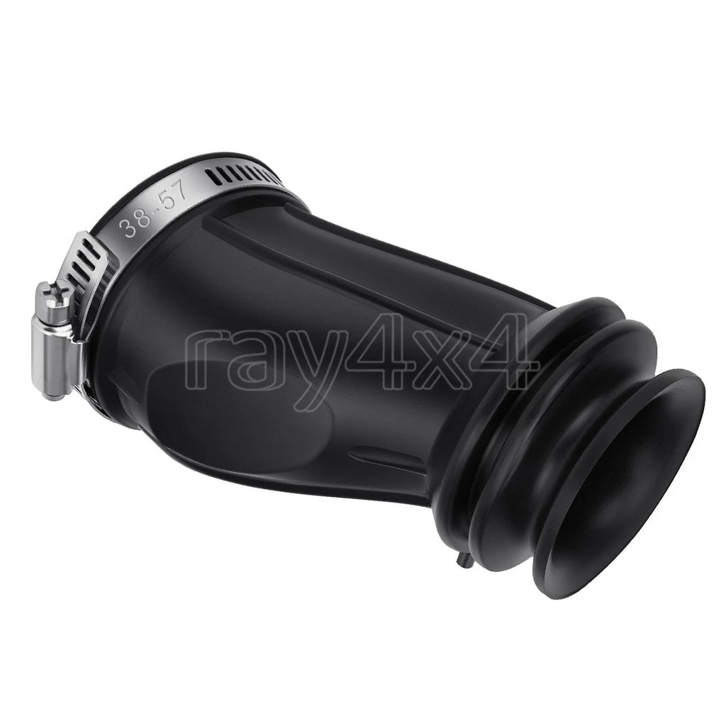 Air Box Intake Boot for Yamaha TW200 (2002–2024) #5LB-14453-10-00, #5LB-14453-11-00
