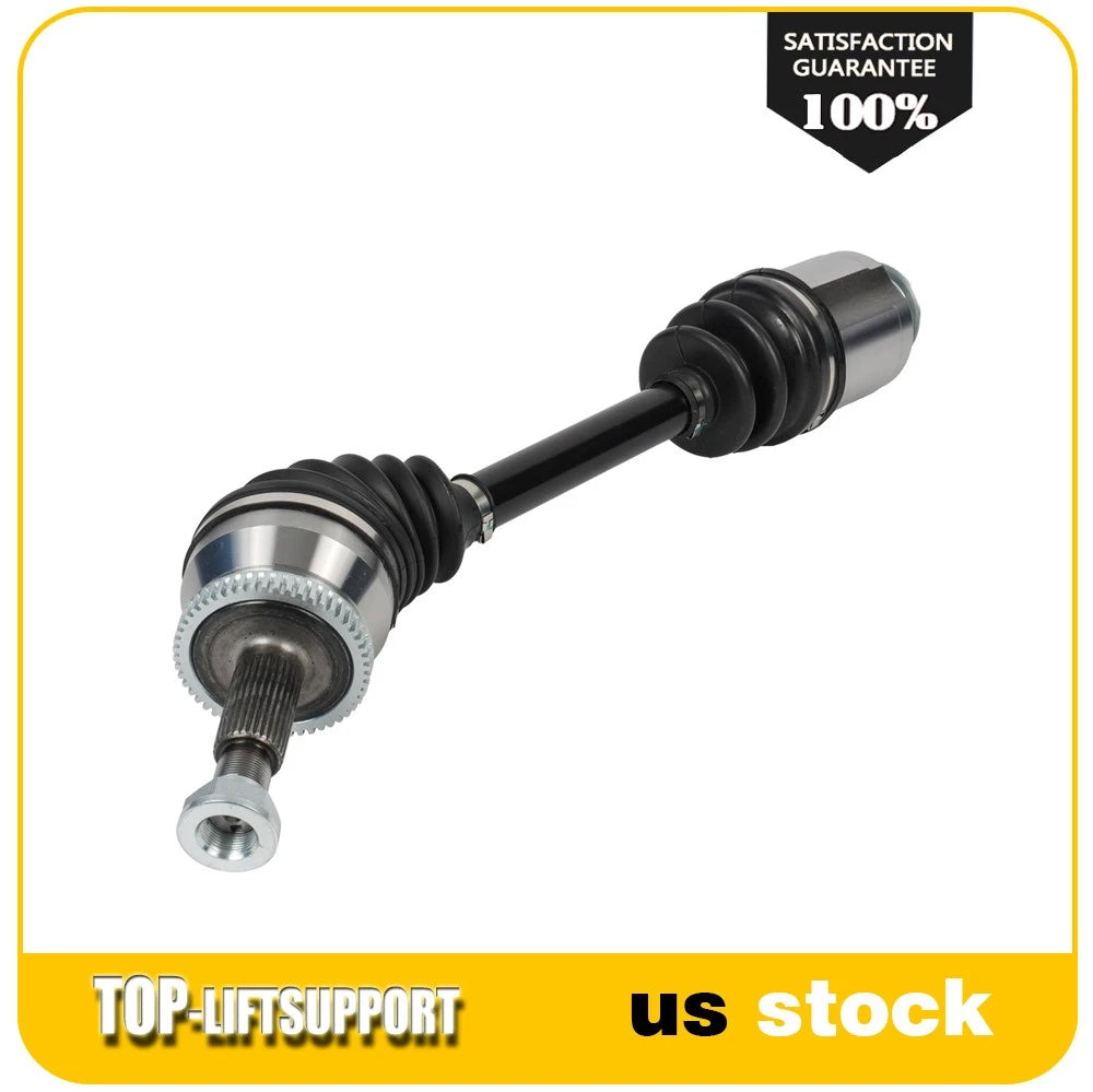 CV Axle Shaft Assembly for Kia Sorento (2016–2018) Front Right