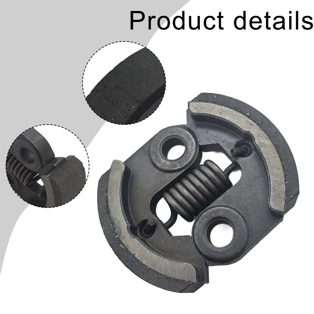 2X Clutch Shoe Replacement for ECHO SRM-280 SRM-3020 (A553000050)