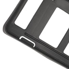 Tow Hook License Plate Mounting Bracket for Toyota Tundra (2014–2018)