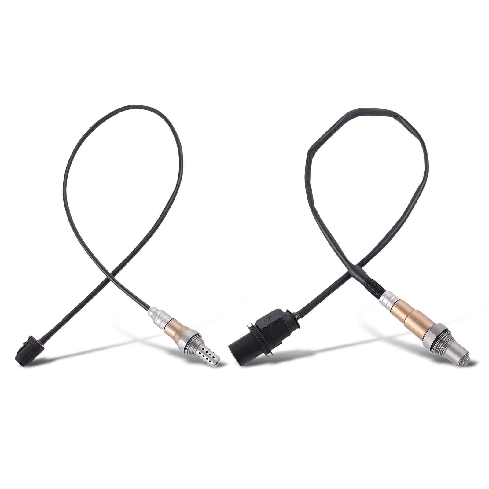 Upstream & Downstream O2 Oxygen Sensors for Kia Soul 2.0L (2014–2016)