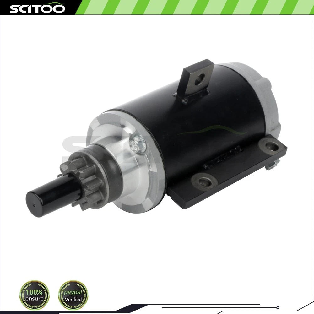 Starter for OMC Johnson Evinrude Outboard 50-75 HP (5718)