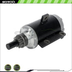Starter for OMC Johnson Evinrude Outboard 50-75 HP (5718)